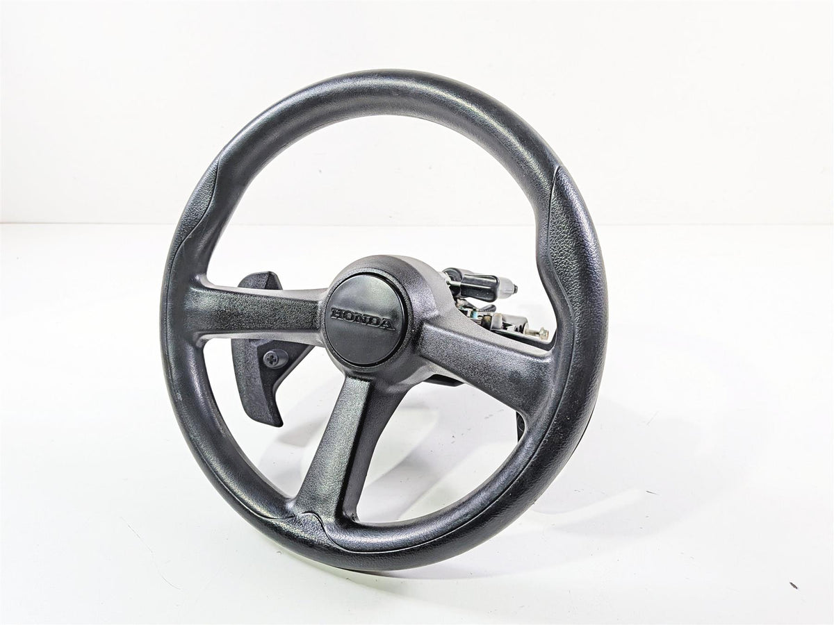 2020 Honda Talon SXS1000 S2R 1000R Steering Wheel Mount Set 53110-HL3-A01 {{ shop.shopifyCountryName }} - Mototech271