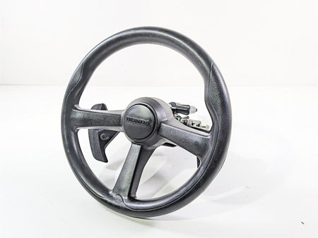 2020 Honda Talon SXS1000 S2R 1000R Steering Wheel Mount Set 53110-HL3-A01 {{ shop.shopifyCountryName }} - Mototech271