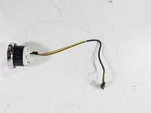 Load image into Gallery viewer, 2008 Harley FLSTSB Cross Bones Fuel Gas Petrol Level Gauge 75241-08
