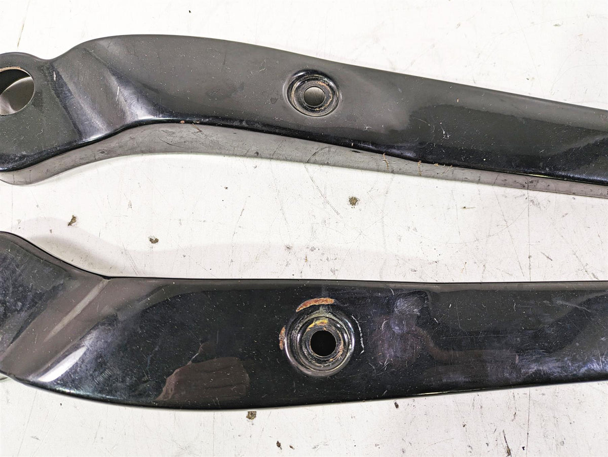 2013 Harley FXDWG Dyna Wide Glide Rear Fender Struts Braces Covers 59459-10 {{ shop.shopifyCountryName }} - Mototech271