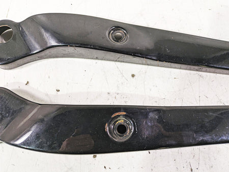 2013 Harley FXDWG Dyna Wide Glide Rear Fender Struts Braces Covers 59459-10 {{ shop.shopifyCountryName }} - Mototech271