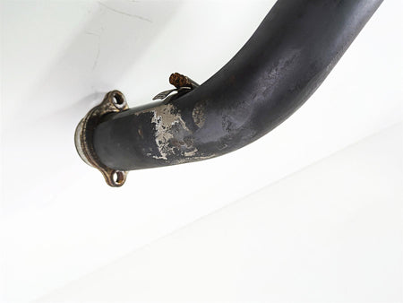 2001 Honda VT1100 Shadow Sabre Vance Hines Longshots Exhaust System Black -Read {{ shop.shopifyCountryName }} - Mototech271