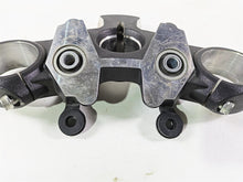 Load image into Gallery viewer, 2010 Ducati Streetfighter 1098 S Upper Triple Tree Steering Clamp 53mm 34120711A
