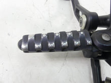Load image into Gallery viewer, 2015 KTM 1290R Super Duke Left Rider Footpeg Foot Peg &amp; Shifter 6130313800033S | Mototech271
