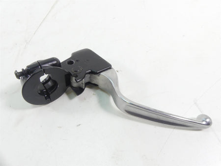 2010 Harley Touring FLHX Street Glide Clutch Perch & Lever 38700-08 {{ shop.shopifyCountryName }} - Mototech271
