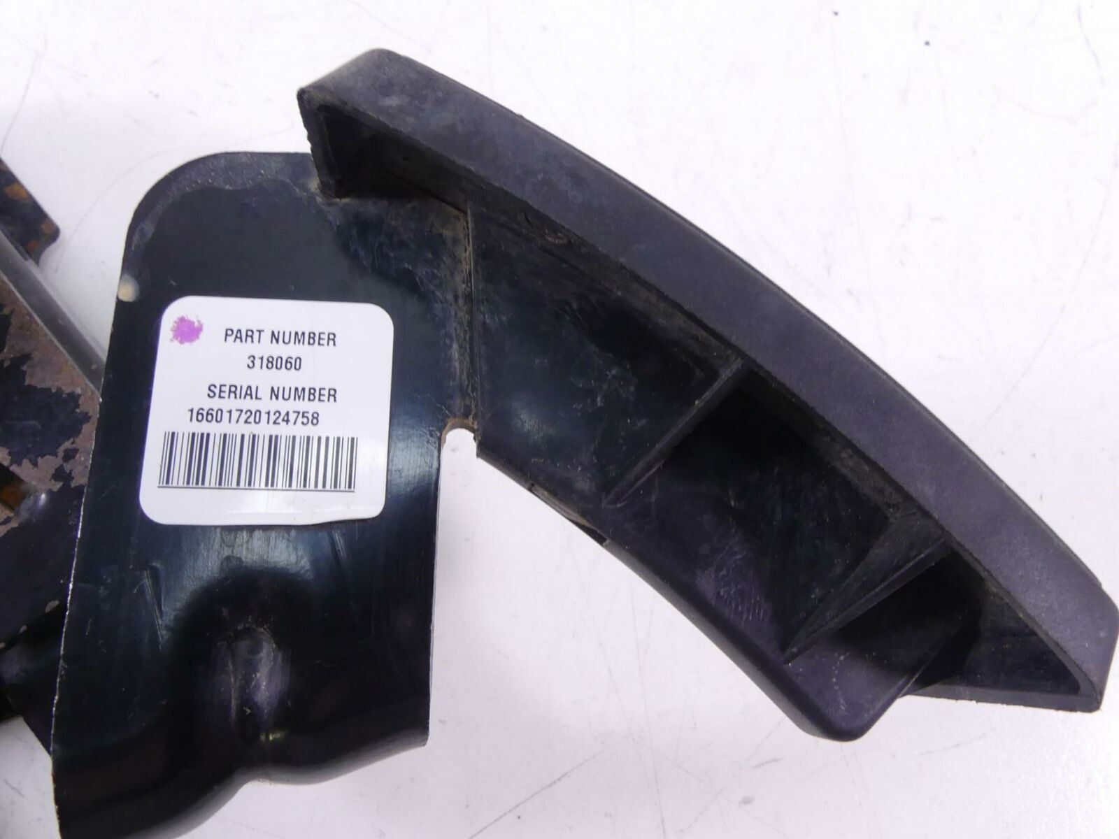 2018 Can-Am Maverick 1000R XMR Accelerator & Brake Pedal Set 318060 705600724 {{ shop.shopifyCountryName }} - Mototech271