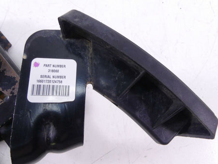 2018 Can-Am Maverick 1000R XMR Accelerator & Brake Pedal Set 318060 705600724 {{ shop.shopifyCountryName }} - Mototech271