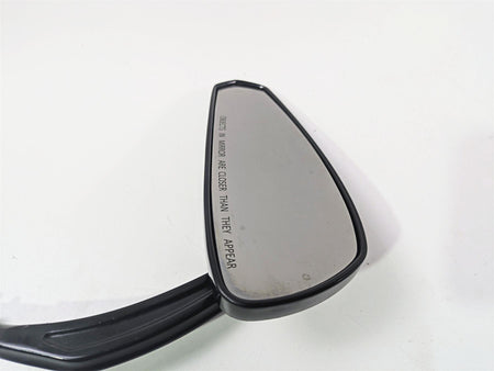 2001 Harley Touring FLHX Street Glide Tribal Rear View Mirror Set {{ shop.shopifyCountryName }} - Mototech271
