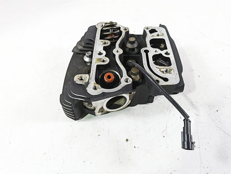 2015 Harley Touring FLHXS Street Glide Front Cylinder Head - Read 17728-08 {{ shop.shopifyCountryName }} - Mototech271