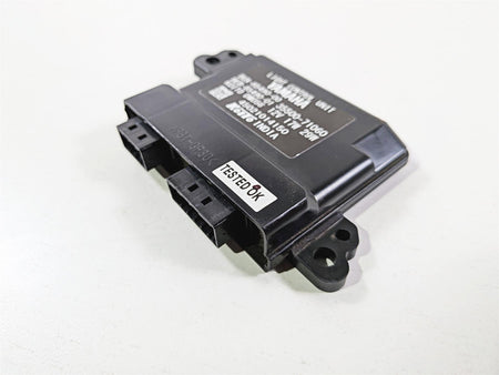 2025 Yamaha YZF R7 Light Control Unit Module Black Box - Tested BEB-85490-01 {{ shop.shopifyCountryName }} - Mototech271