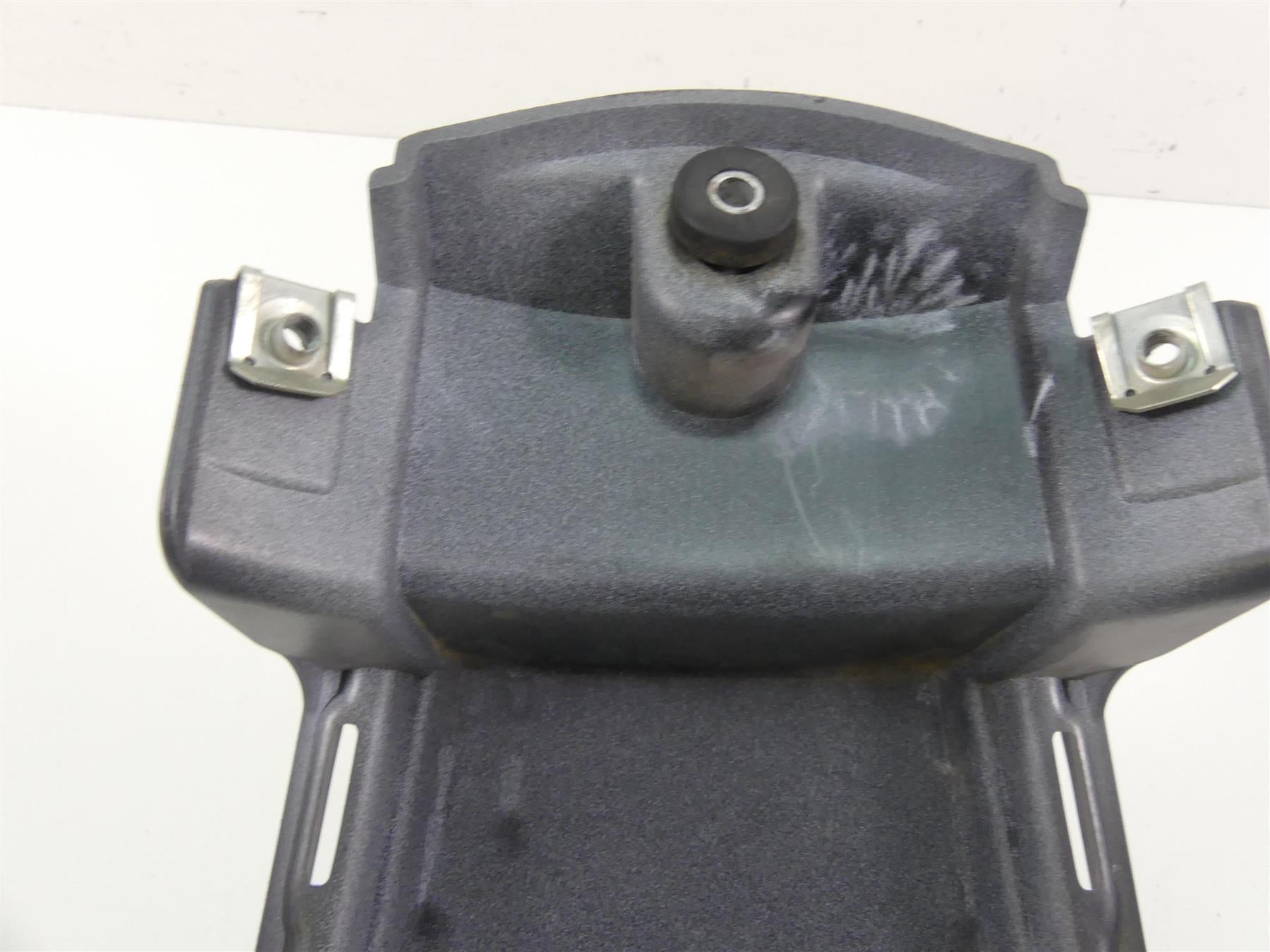 2014 BMW K1600 GTL K48 Fuel Gas Petrol Tank Center Fairing Cover 46638546296 {{ shop.shopifyCountryName }} - Mototech271