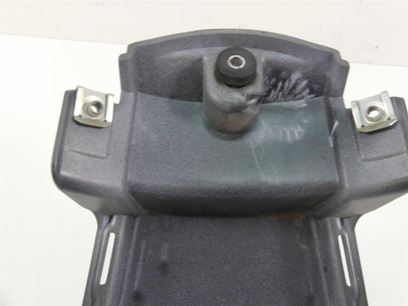 2014 BMW K1600 GTL K48 Fuel Gas Petrol Tank Center Fairing Cover 46638546296 {{ shop.shopifyCountryName }} - Mototech271