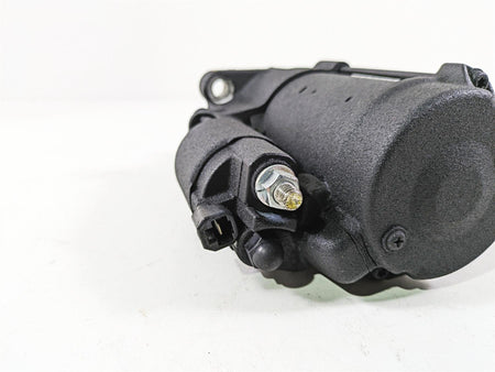2020 Harley Touring FLHT Electra Glide Engine Starter Motor 31400053 {{ shop.shopifyCountryName }} - Mototech271