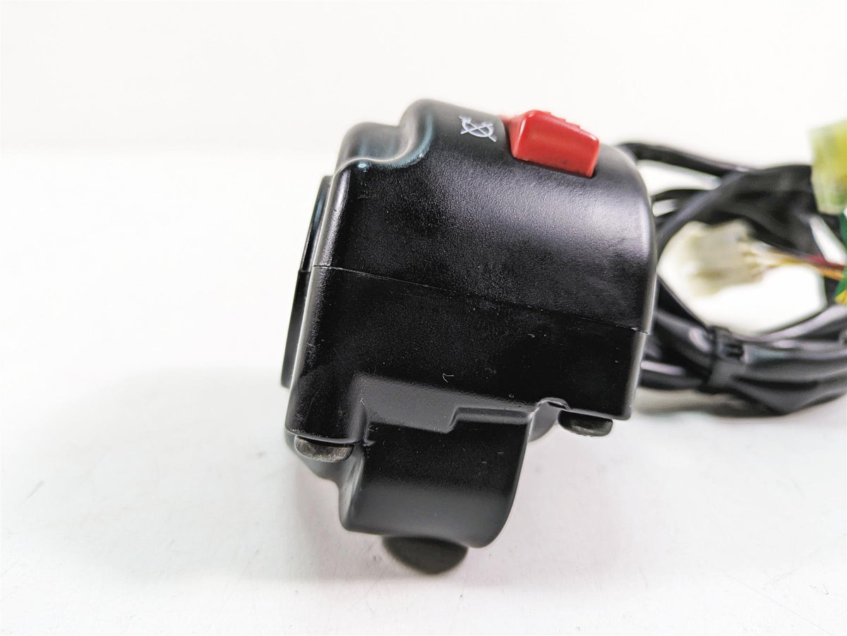 2018 KTM 1090 Adventure R Right E-Throttle Start Control Switch 76011073100 {{ shop.shopifyCountryName }} - Mototech271