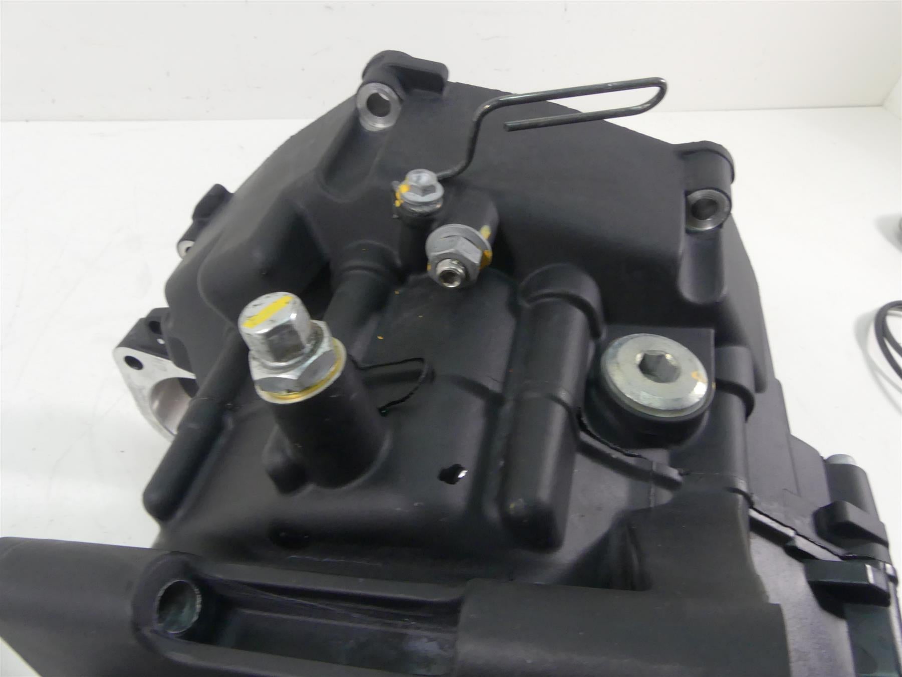 2019 Moto Guzzi V7 III Stone 750 Nice Transmission Gear Box 4K 2A0009125 {{ shop.shopifyCountryName }} - Mototech271