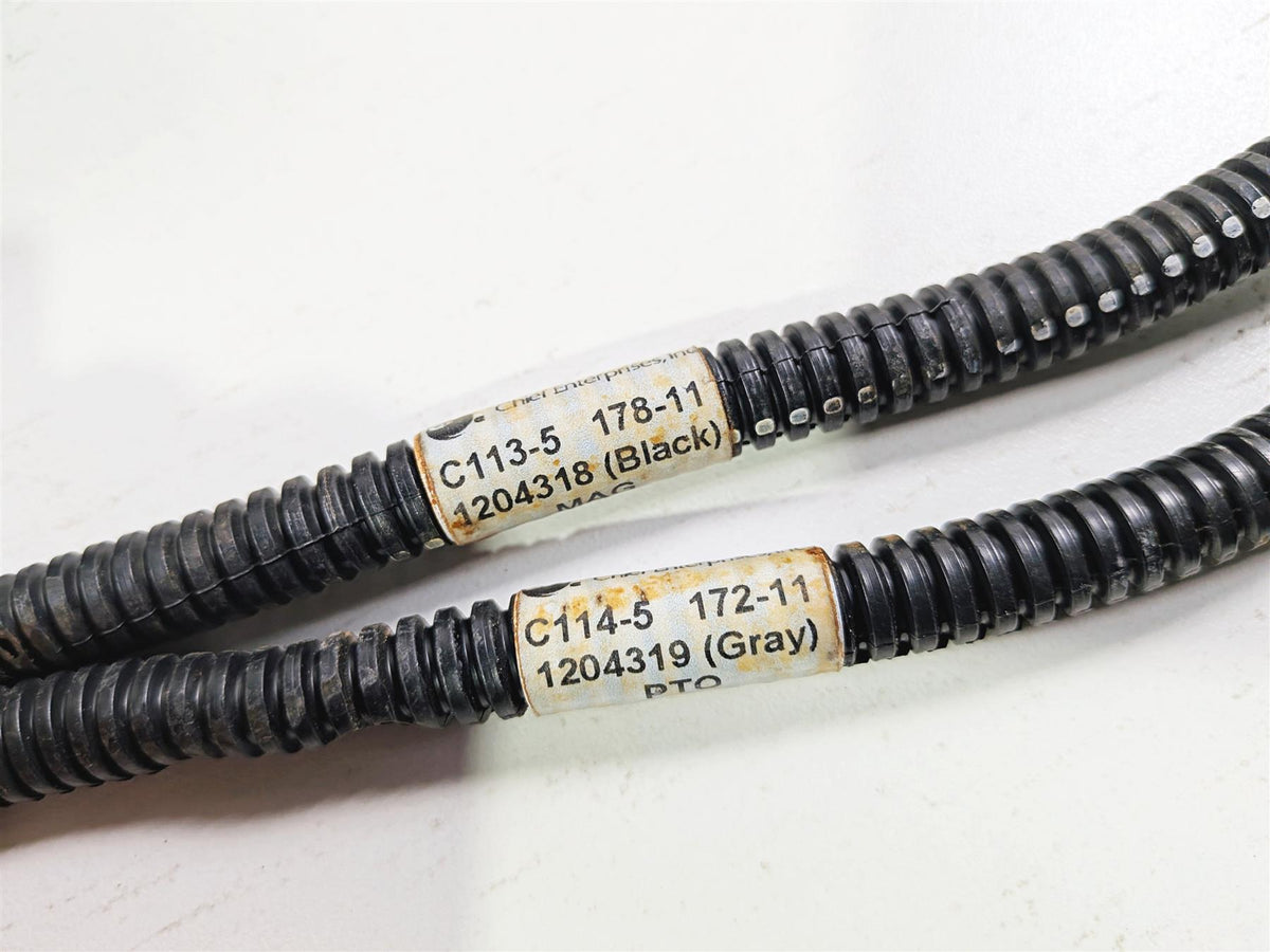 2012 Polaris Ranger 800 XP Wiring Harness Loom -Read 2411761 {{ shop.shopifyCountryName }} - Mototech271