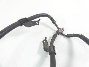 2004 Yamaha XV1700 Road Star Warrior Front Brake Caliper Set 5PX-2580T-00-00 | Mototech271