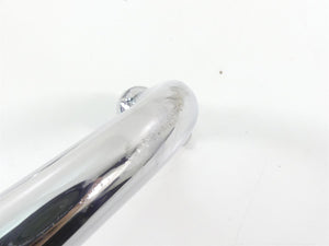 2013 Triumph Rocket 3 Touring Rear Chrome Side Crash Guards T2352075 T2352070 | Mototech271
