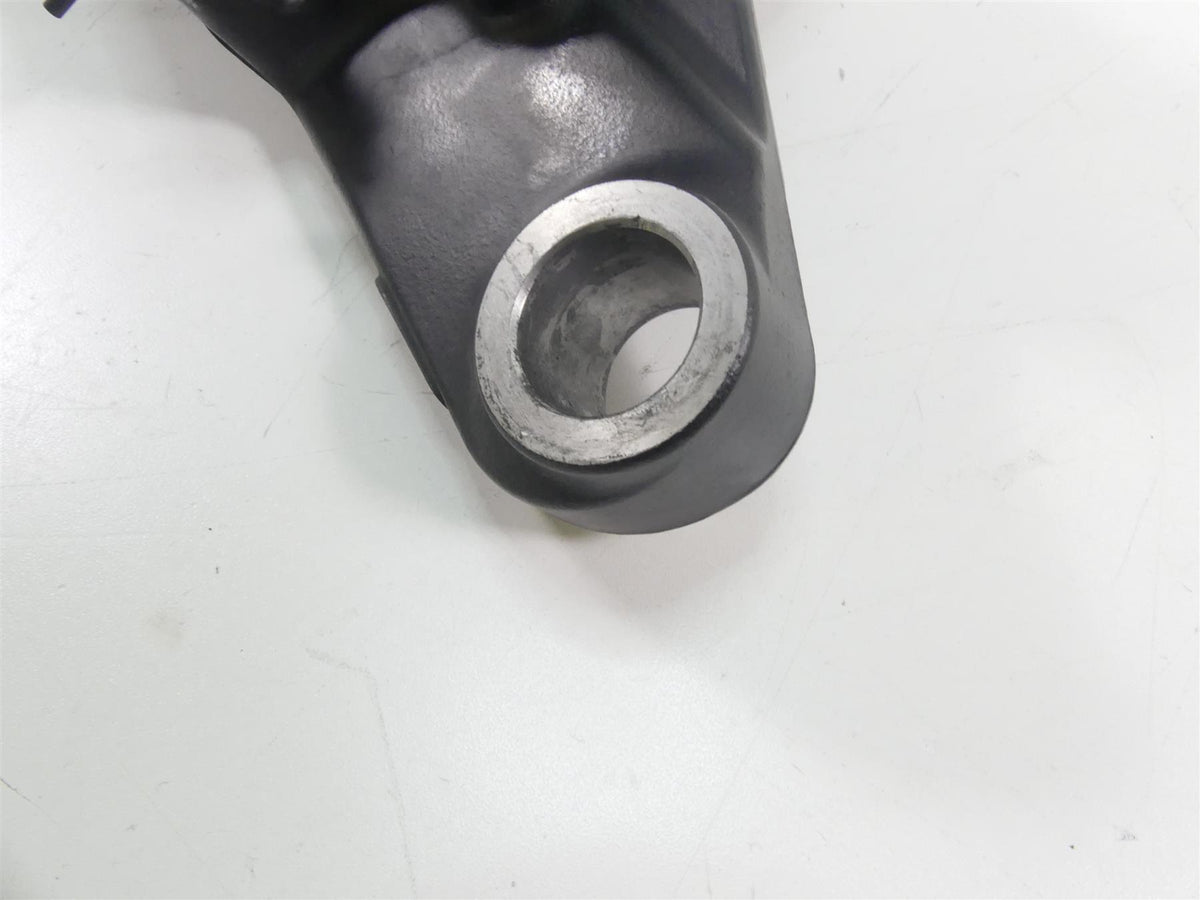2007 Harley Sportster XL1200 Nightster Rear Brake Caliper & Bracket 42029-07 {{ shop.shopifyCountryName }} - Mototech271