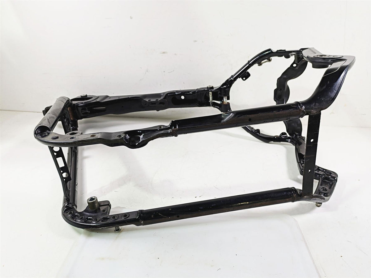 2018 Harley FXBR Softail Breakout Straight Main Frame Chassis - EXPORT 47000127 {{ shop.shopifyCountryName }} - Mototech271
