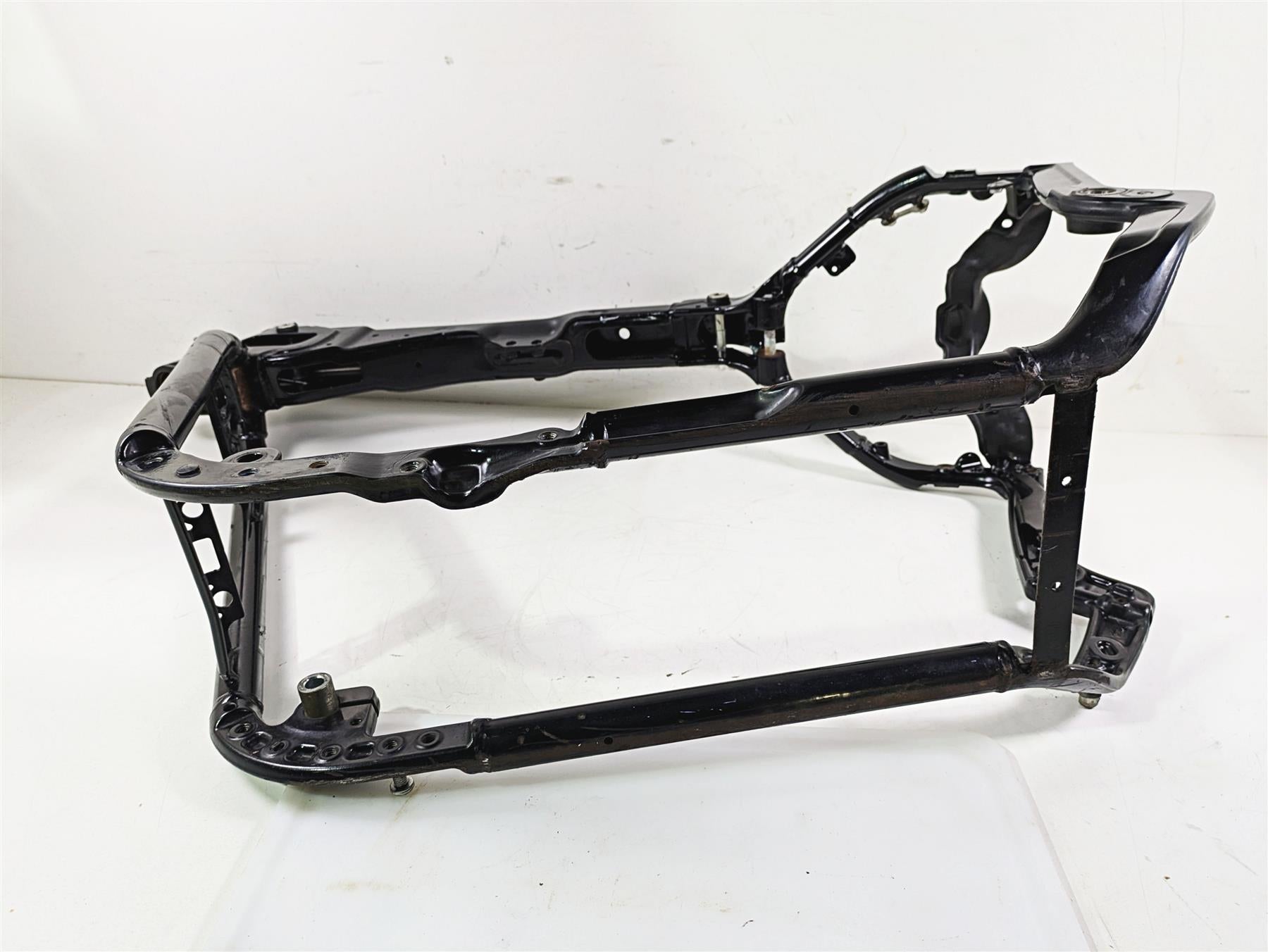 2018 Harley FXBR Softail Breakout Straight Main Frame Chassis - EXPORT 47000127 {{ shop.shopifyCountryName }} - Mototech271
