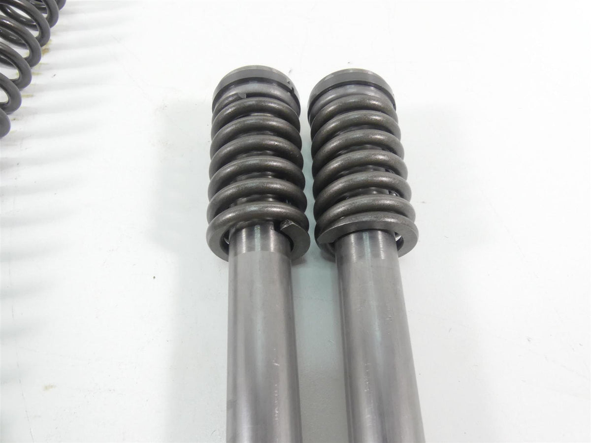 2006 Harley Sportster XL1200 Custom Front Fork Internal Set 45376-04 45925-04 {{ shop.shopifyCountryName }} - Mototech271