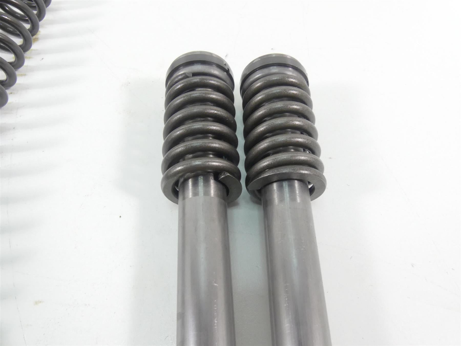 2006 Harley Sportster XL1200 Custom Front Fork Internal Set 45376-04 45925-04 {{ shop.shopifyCountryName }} - Mototech271