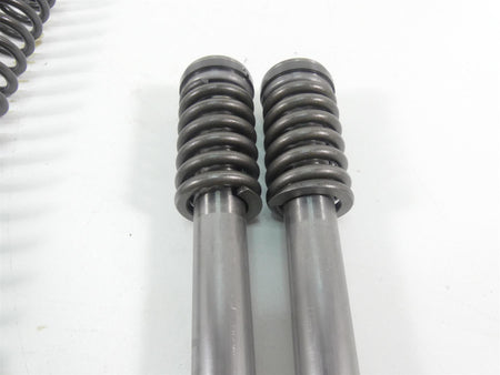 2006 Harley Sportster XL1200 Custom Front Fork Internal Set 45376-04 45925-04 {{ shop.shopifyCountryName }} - Mototech271