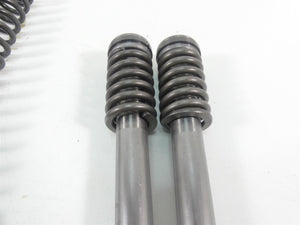 2006 Harley Sportster XL1200 Custom Front Fork Internal Set 45376-04 45925-04