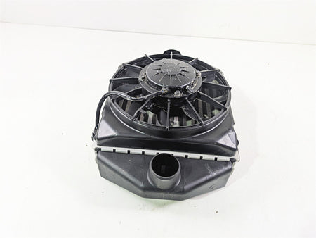 2020 Can Am Maverick X3 Turbo R STD Intercooler Radiator & Fan - Read 707800793 {{ shop.shopifyCountryName }} - Mototech271