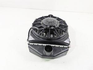 2020 Can Am Maverick X3 Turbo R STD Intercooler Radiator & Fan - Read 707800793