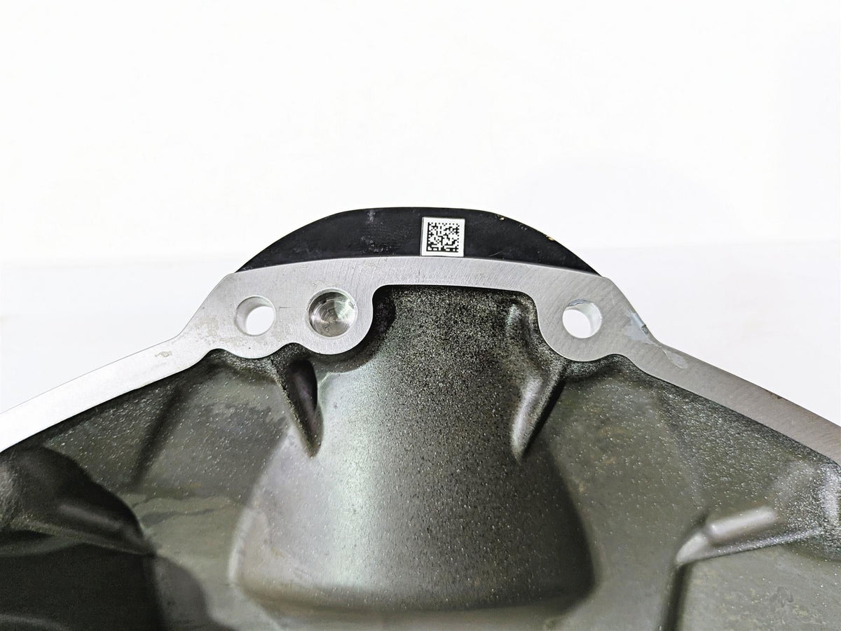 2021 BMW R1250GS K51 Adv Black Front Engine Cover Motor 11148523960 {{ shop.shopifyCountryName }} - Mototech271