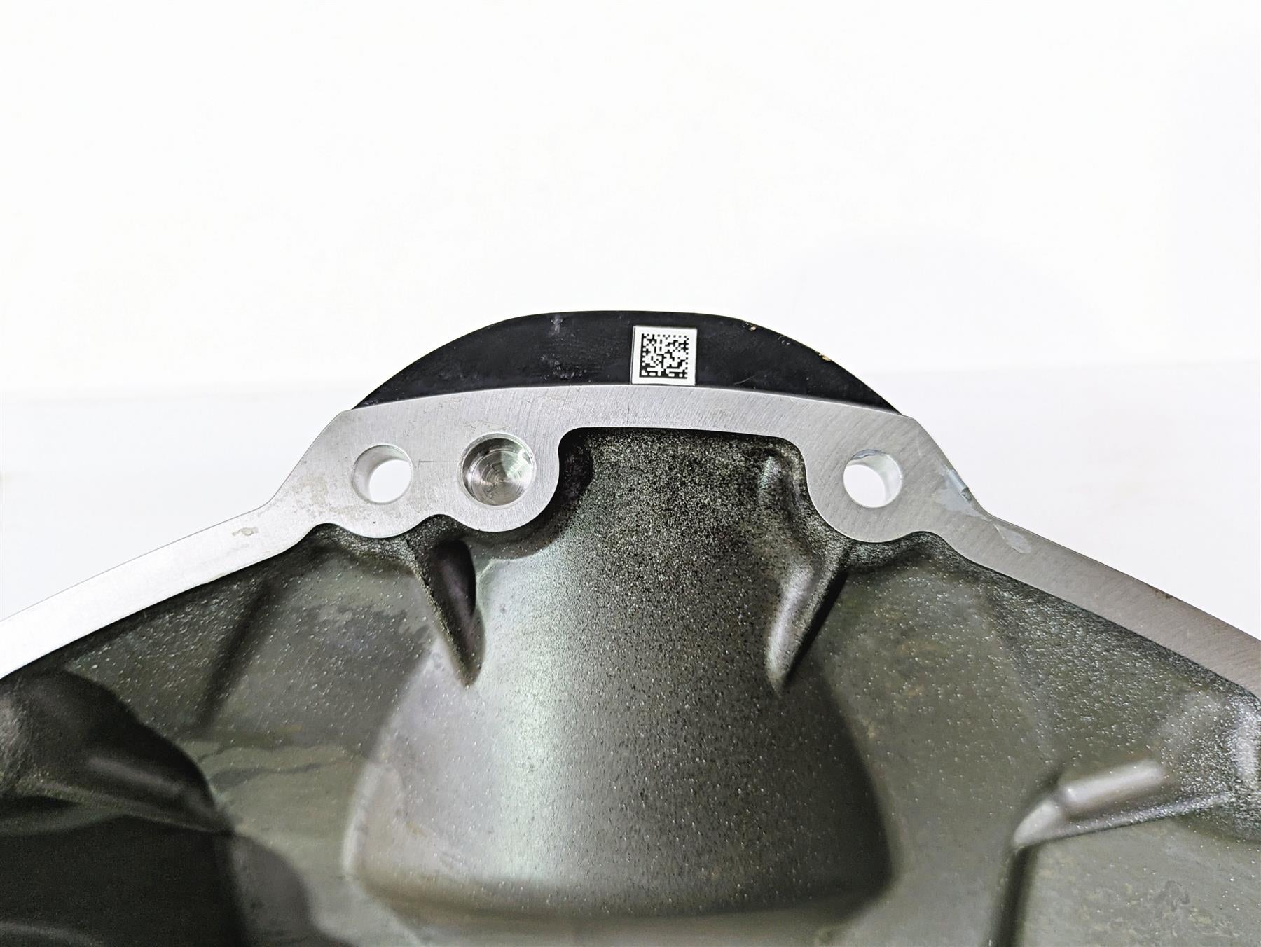 2021 BMW R1250GS K51 Adv Black Front Engine Cover Motor 11148523960 {{ shop.shopifyCountryName }} - Mototech271