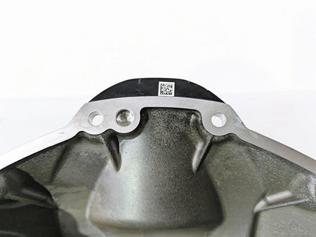 2021 BMW R1250GS K51 Adv Black Front Engine Cover Motor 11148523960 {{ shop.shopifyCountryName }} - Mototech271