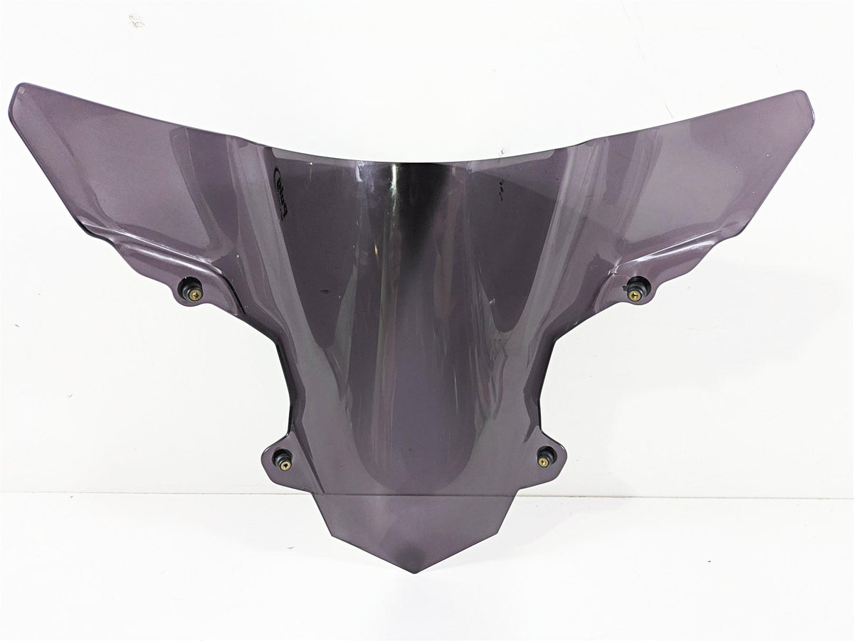 2016 BMW S1000RR K46 Puig Dark Smoked Wind Shield Screen Windshield 7564F {{ shop.shopifyCountryName }} - Mototech271