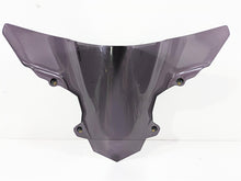 Load image into Gallery viewer, 2016 BMW S1000RR K46 Puig Dark Smoked Wind Shield Screen Windshield 7564F
