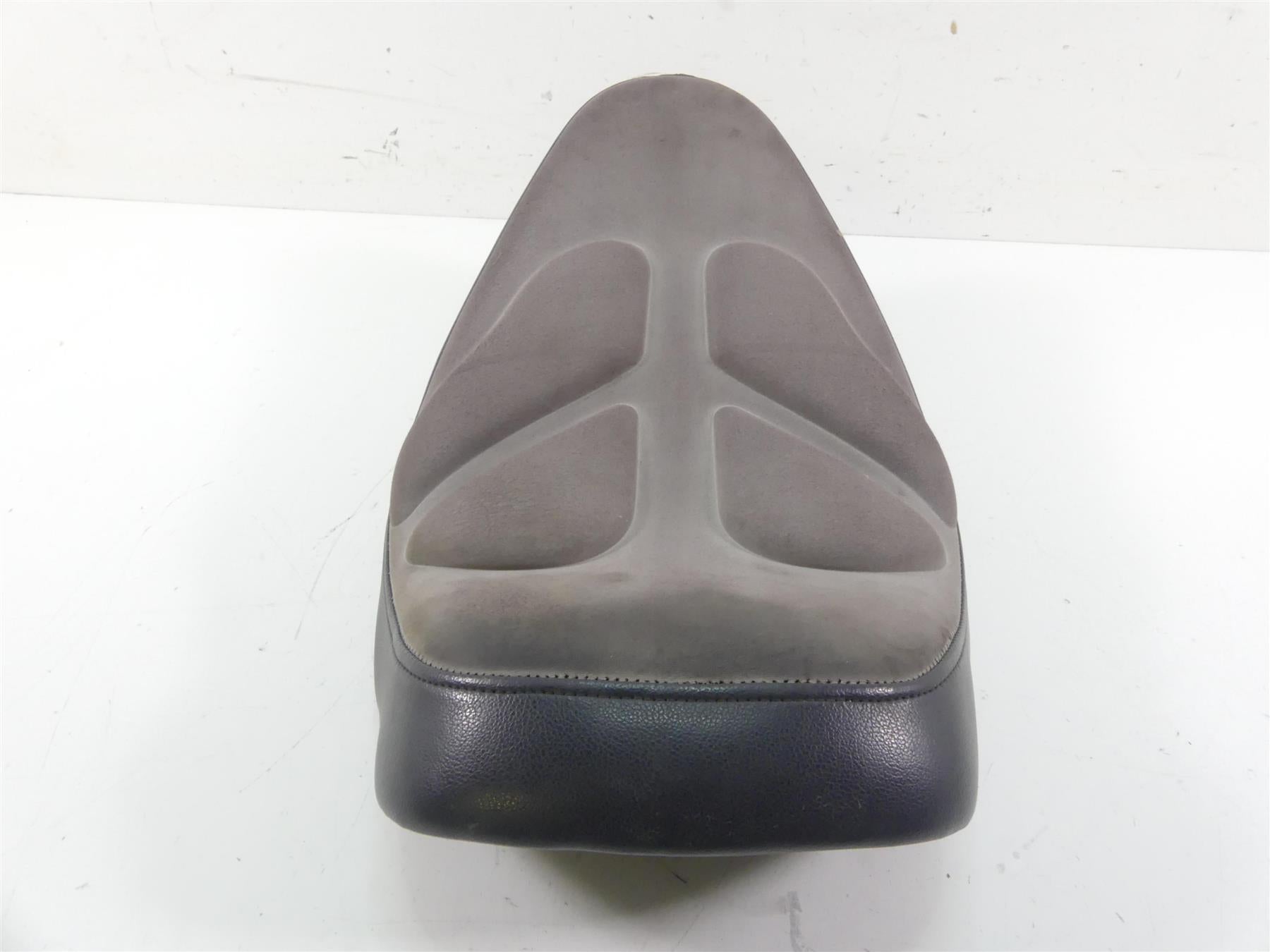 2009 Harley XR1200 Sportster Front Saddleman Gel Tech Solo Seat Saddle 0810-0845 {{ shop.shopifyCountryName }} - Mototech271