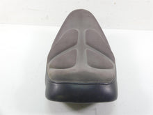Load image into Gallery viewer, 2009 Harley XR1200 Sportster Front Saddleman Gel Tech Solo Seat Saddle 0810-0845 | Mototech271
