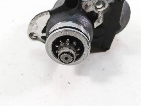 2015 Harley Touring FLHXS Street Glide Engine Starter Motor 31618-06A {{ shop.shopifyCountryName }} - Mototech271