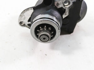 2015 Harley Touring FLHXS Street Glide Engine Starter Motor 31618-06A | Mototech271