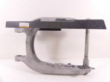 Load image into Gallery viewer, 2009 Harley XR1200 X Sportster Rear Swingarm Swing Arm + Axle &amp; Guards 47680-08
