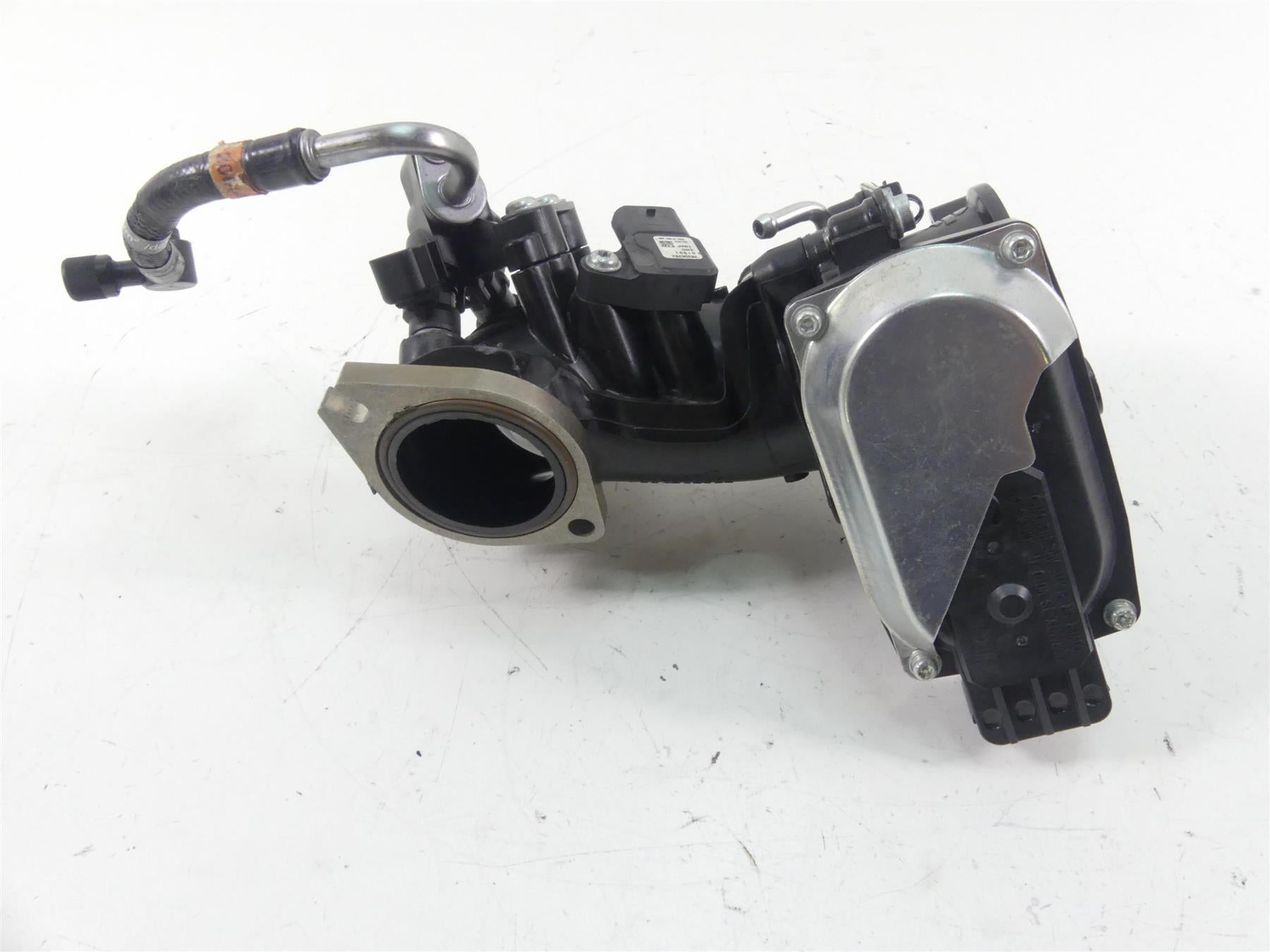 2021 Harley Softail FXBBS Street Bob Throttle Body Fuel Injection 27300121