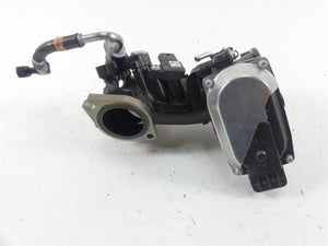 2021 Harley Softail FXBBS Street Bob Throttle Body Fuel Injection 27300121