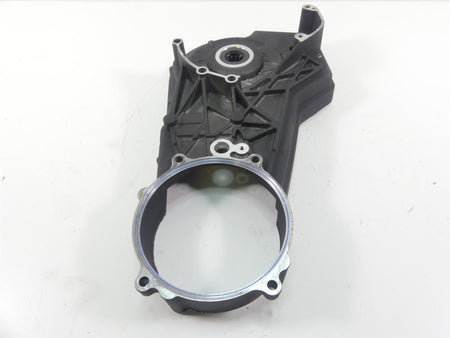 2003 Harley Dyna 100TH FXDL Low Rider Inner Primary Drive Cover Mid Ctr 60681-01 {{ shop.shopifyCountryName }} - Mototech271