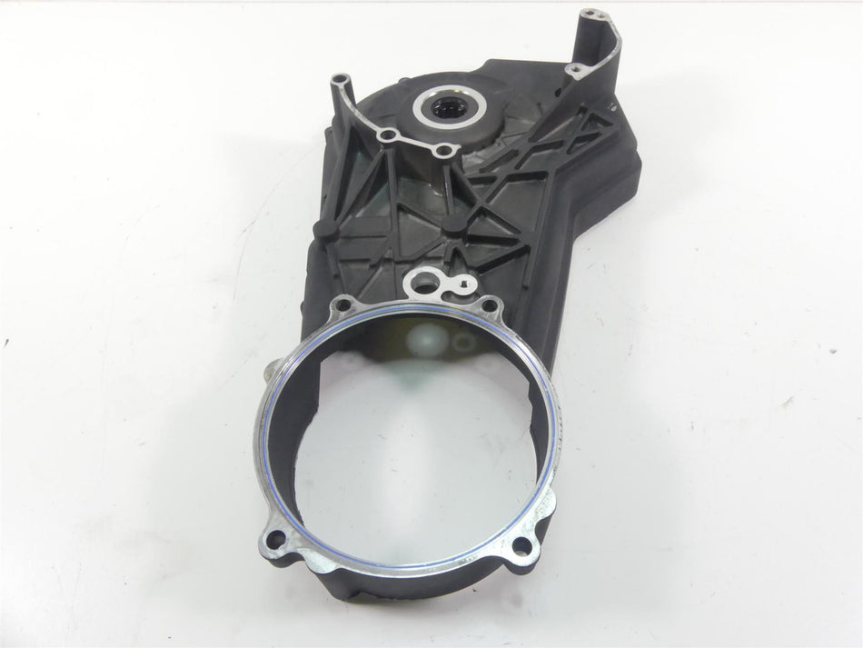 2003 Harley Dyna 100TH FXDL Low Rider Inner Primary Drive Cover Mid Ctr 60681-01 {{ shop.shopifyCountryName }} - Mototech271