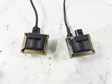 Load image into Gallery viewer, 1998 Moto Guzzi California 1100 EV Ignition Coil + Wires &amp; Plugs Set GU30716500 | Mototech271
