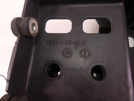 2011 Harley Touring FLTRU Road Glide Battery Tray Electrical Holder 66281-09B {{ shop.shopifyCountryName }} - Mototech271