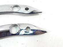 Load image into Gallery viewer, 2019 Indian Chieftain Classic Rear Fender Side Strut Braces 5139599 5139598
