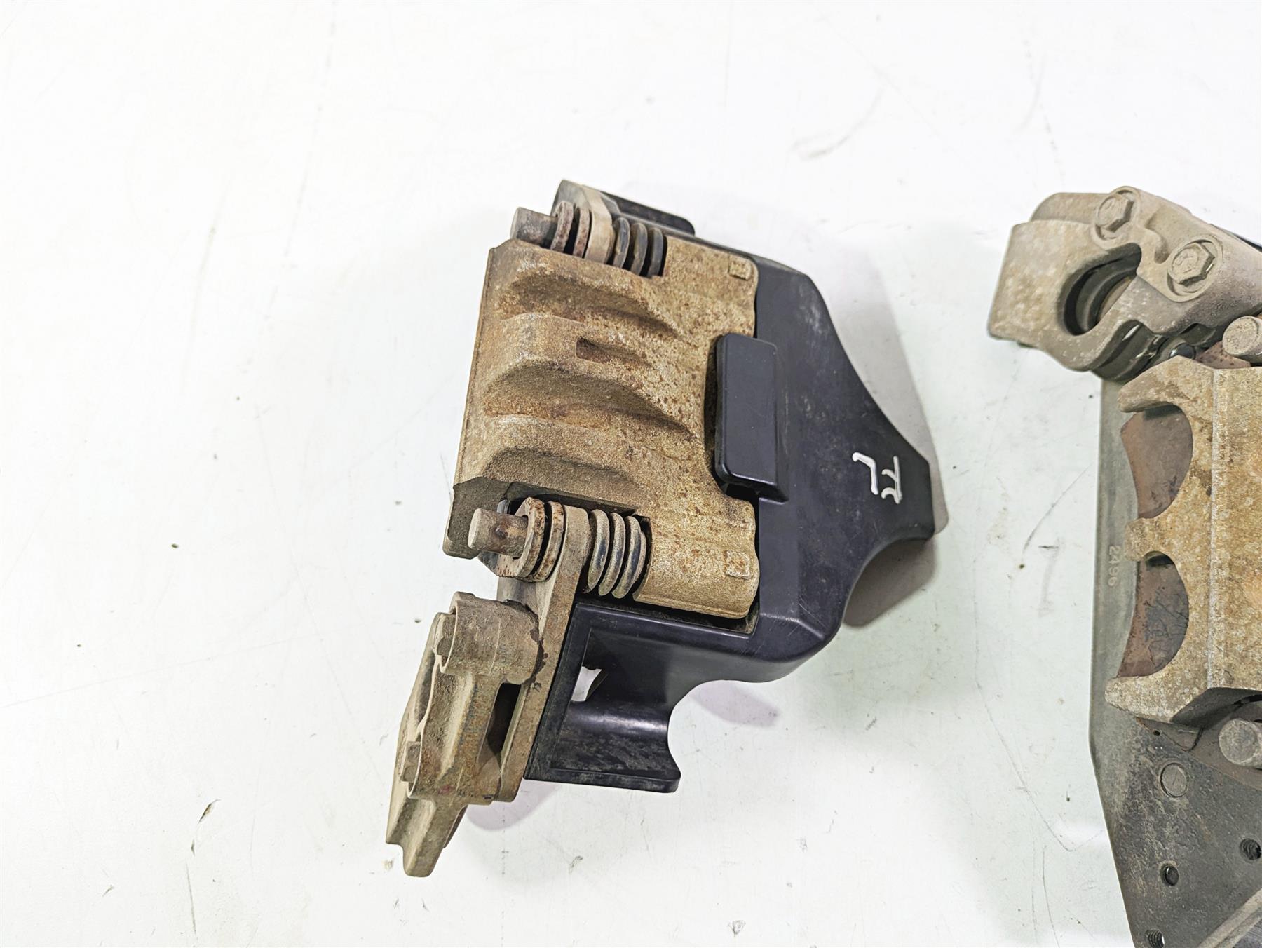 2020 Polaris General 1000 EPS Front Brake Caliper Set 1913060 1913061 {{ shop.shopifyCountryName }} - Mototech271