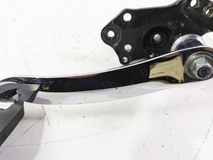 2015 Harley Touring FLHTKL E -Glide Low Right Brake Lever Pedal Set 50600067 | Mototech271
